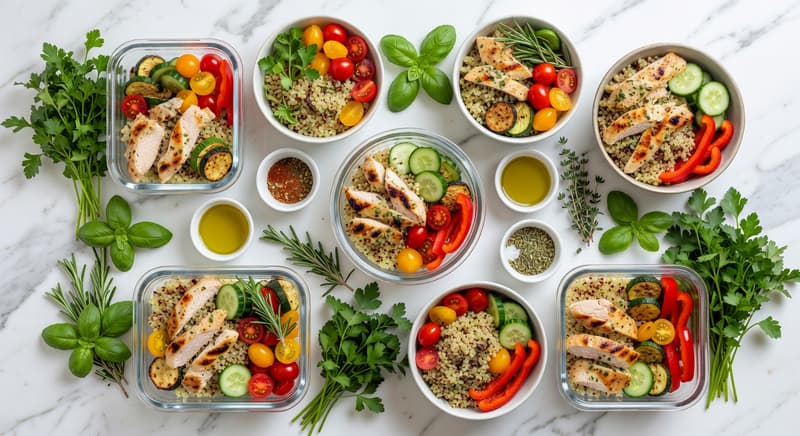 Alimentação durante GLP-1