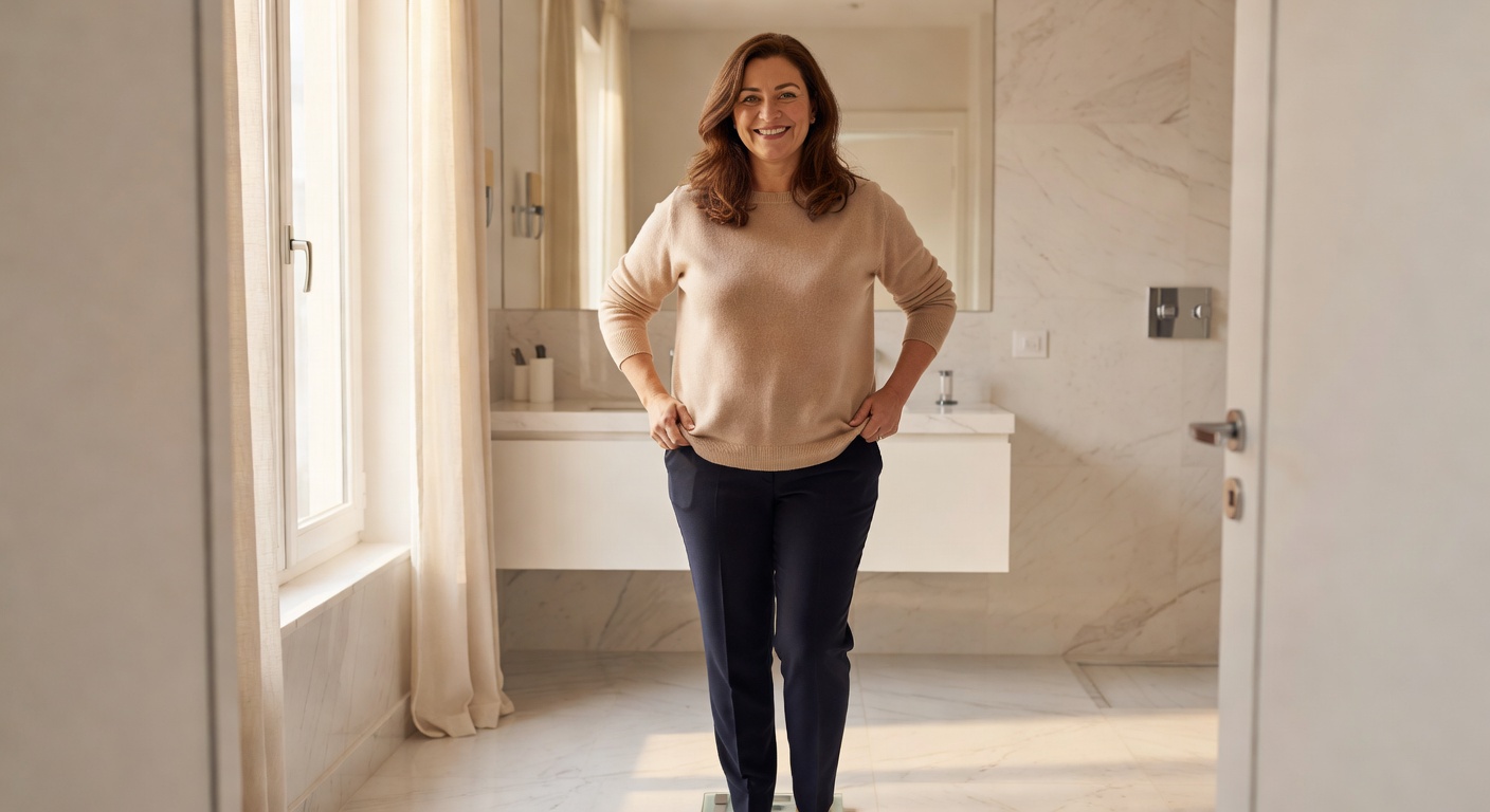 Perder peso com GLP-1